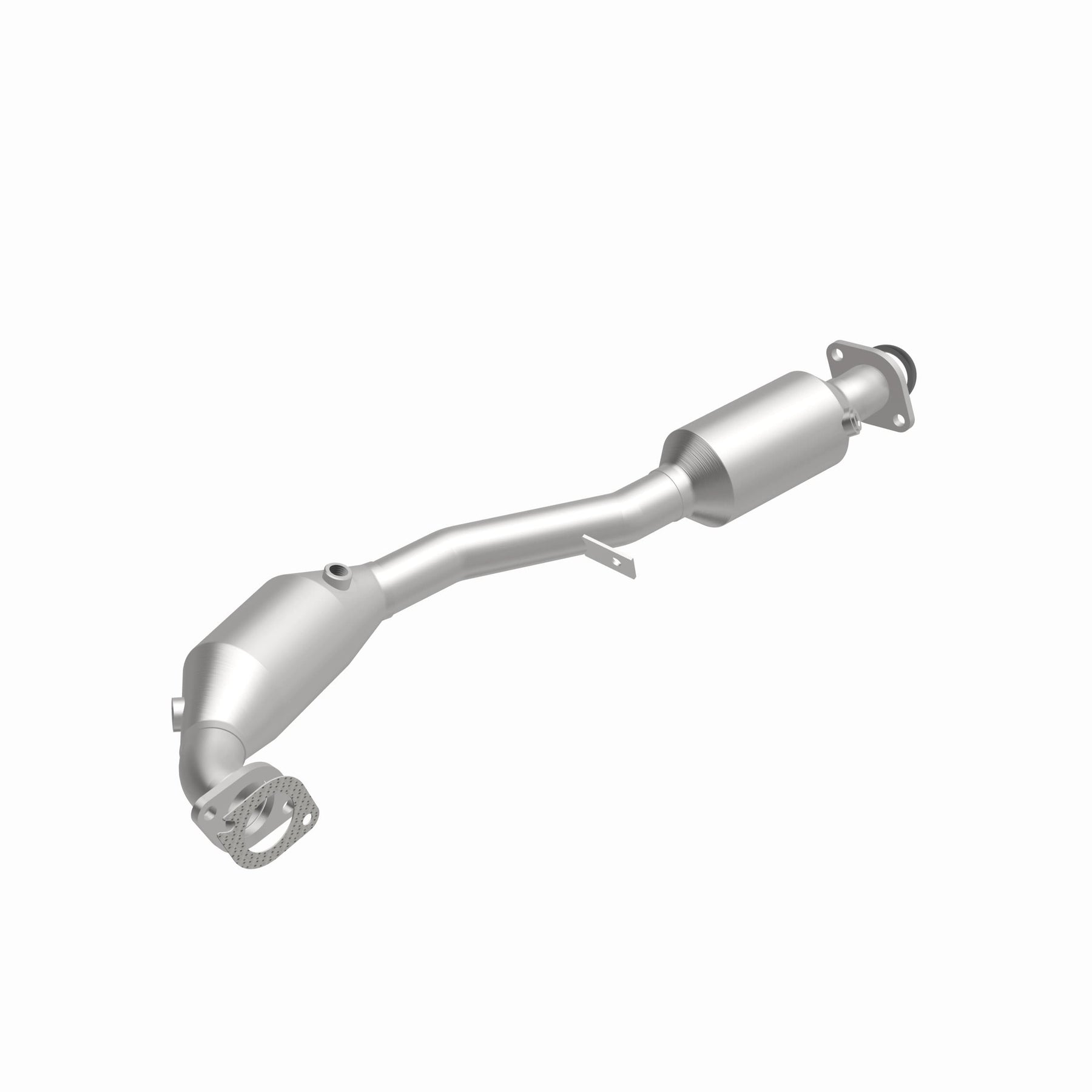 MagnaFlow Exhaust Products 4583490 - Catalytic Converter