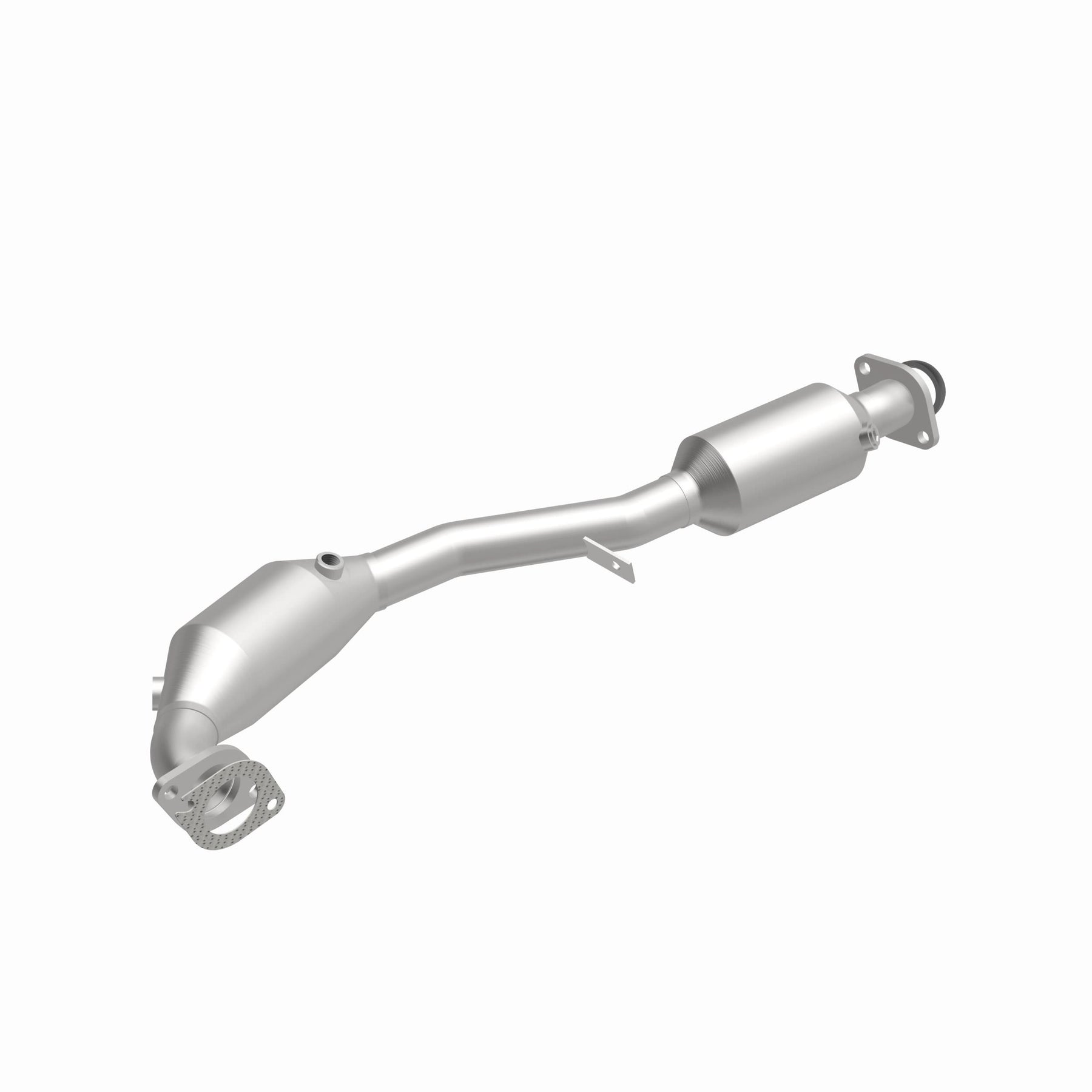 MagnaFlow Exhaust Products 4583490 - Catalytic Converter