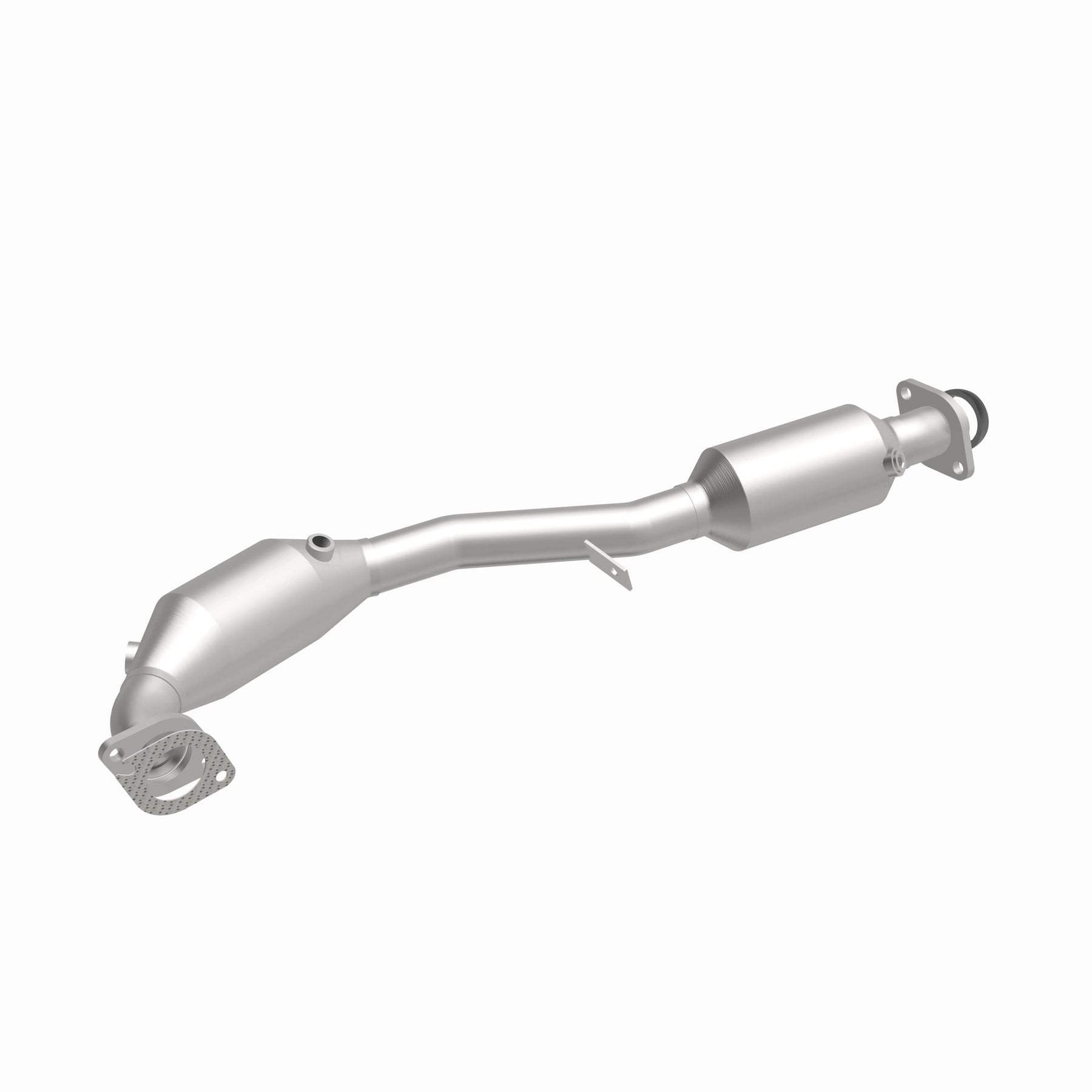 MagnaFlow Exhaust Products 4583490 - Catalytic Converter