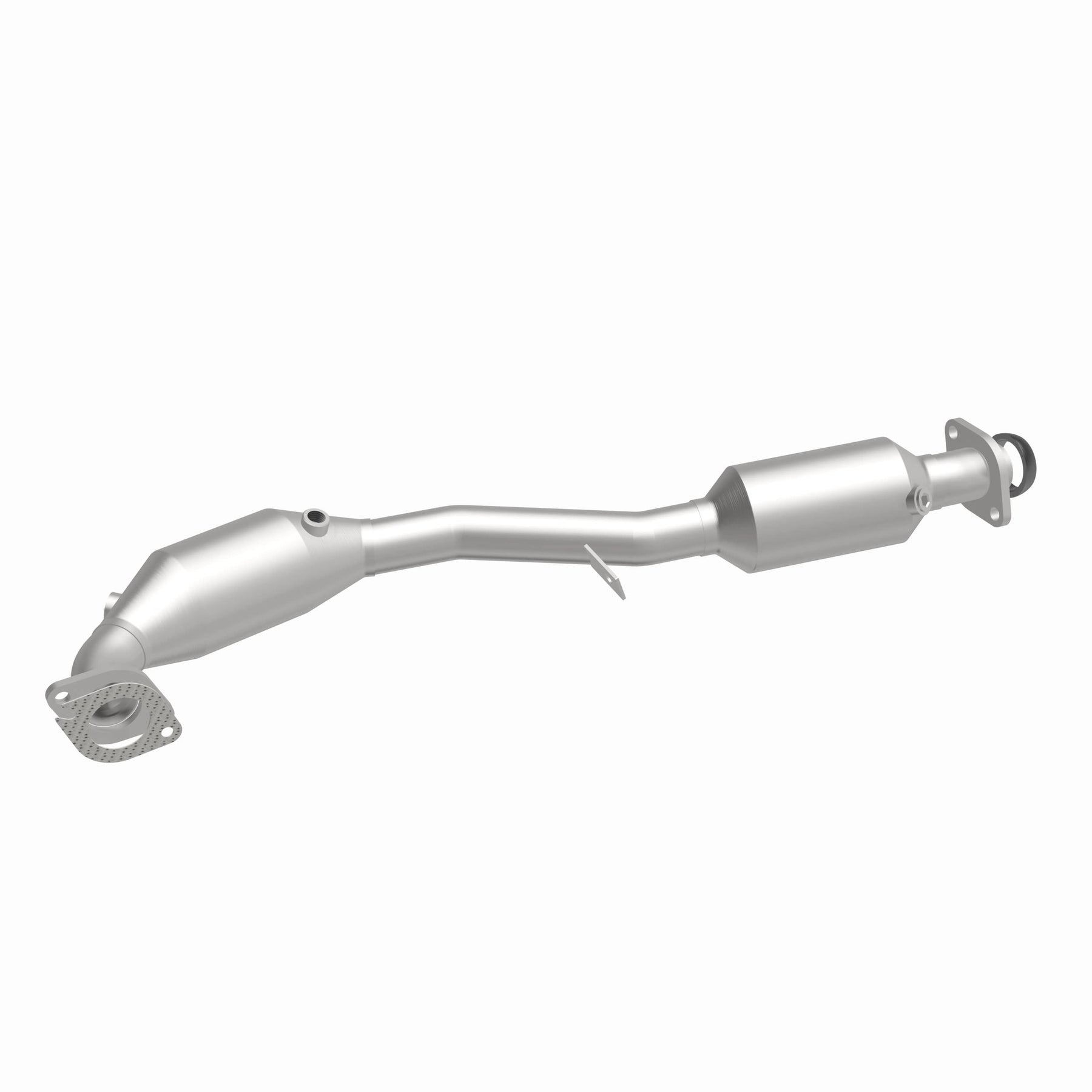 MagnaFlow Exhaust Products 4583490 - Catalytic Converter