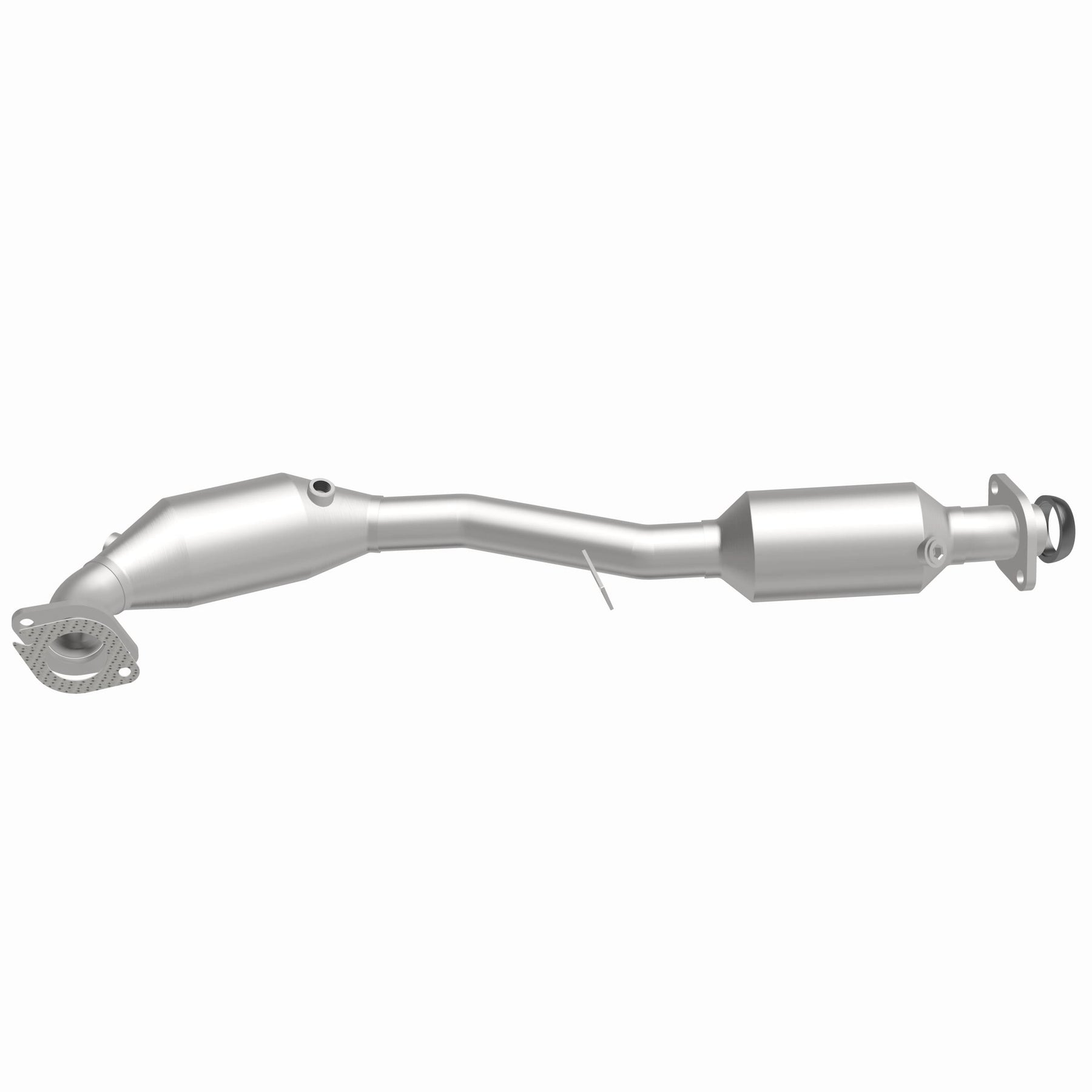 MagnaFlow Exhaust Products 4583490 - Catalytic Converter