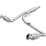 MagnaFlow Exhaust Products 4583497 - Catalytic Converter