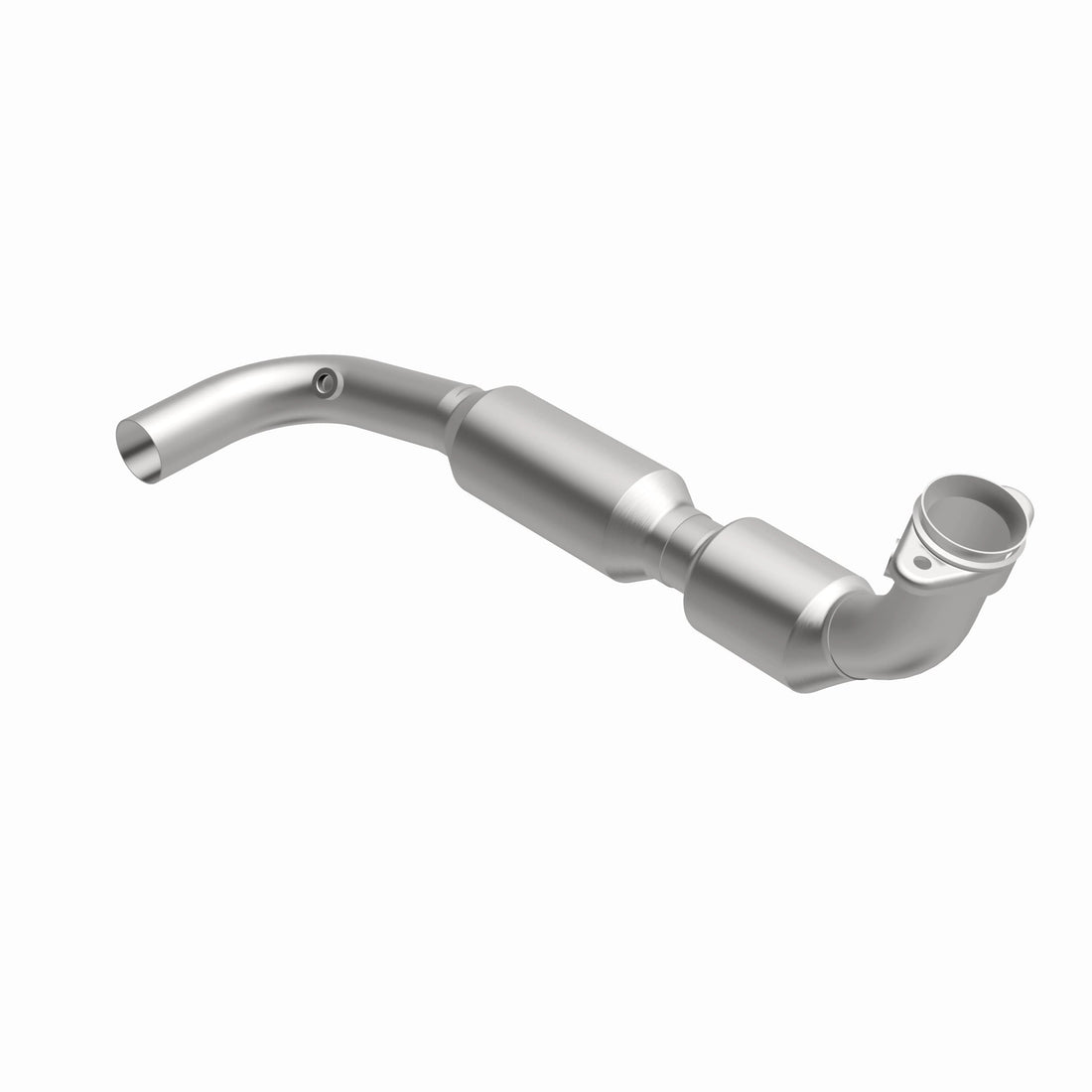 MagnaFlow Exhaust Products 4583621 - Catalytic Converter