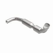 MagnaFlow Exhaust Products 4583621 - Catalytic Converter