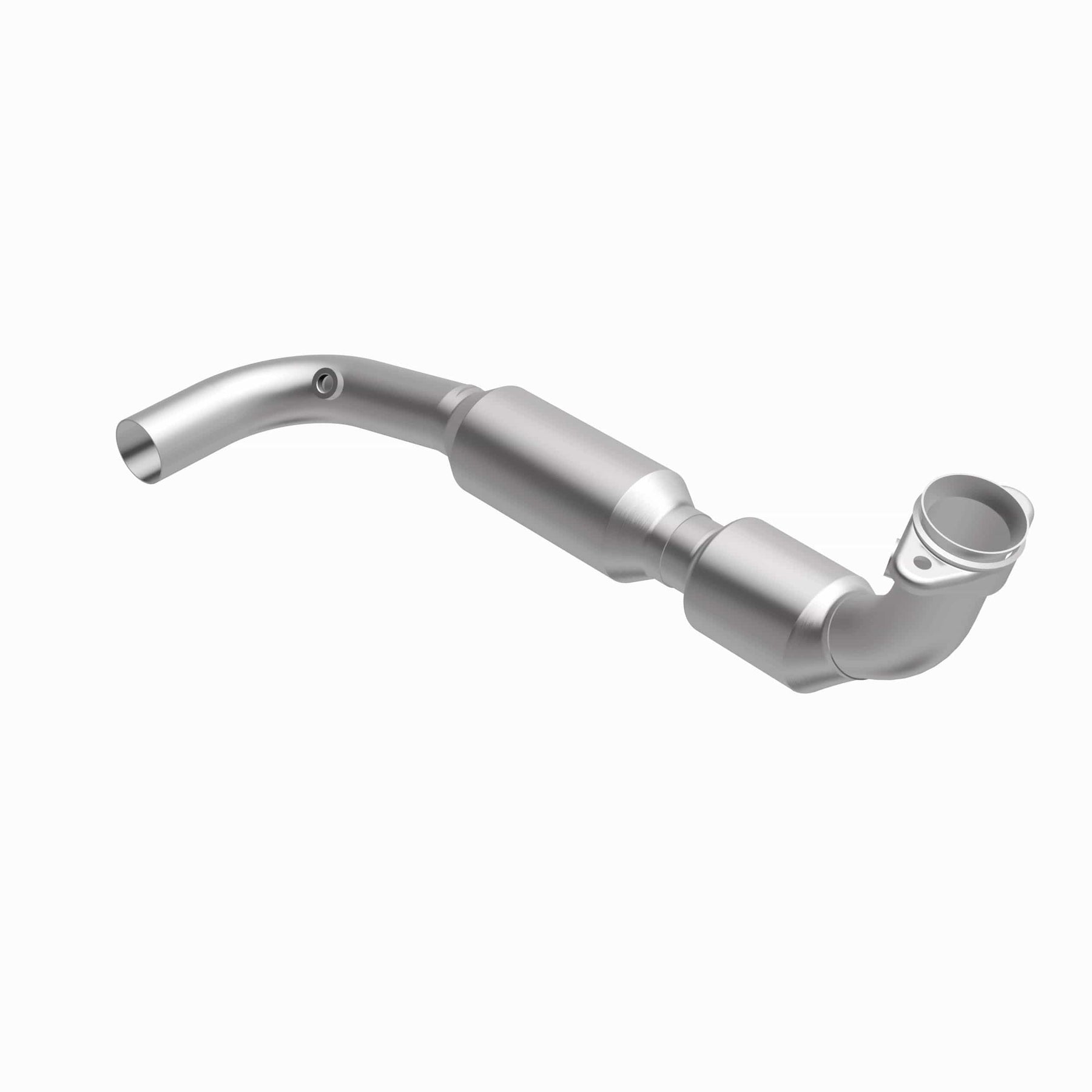 MagnaFlow MagnaFlow Exhaust Products 4583621 Catalytic Converter