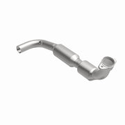MagnaFlow Exhaust Products 4583621 - Catalytic Converter