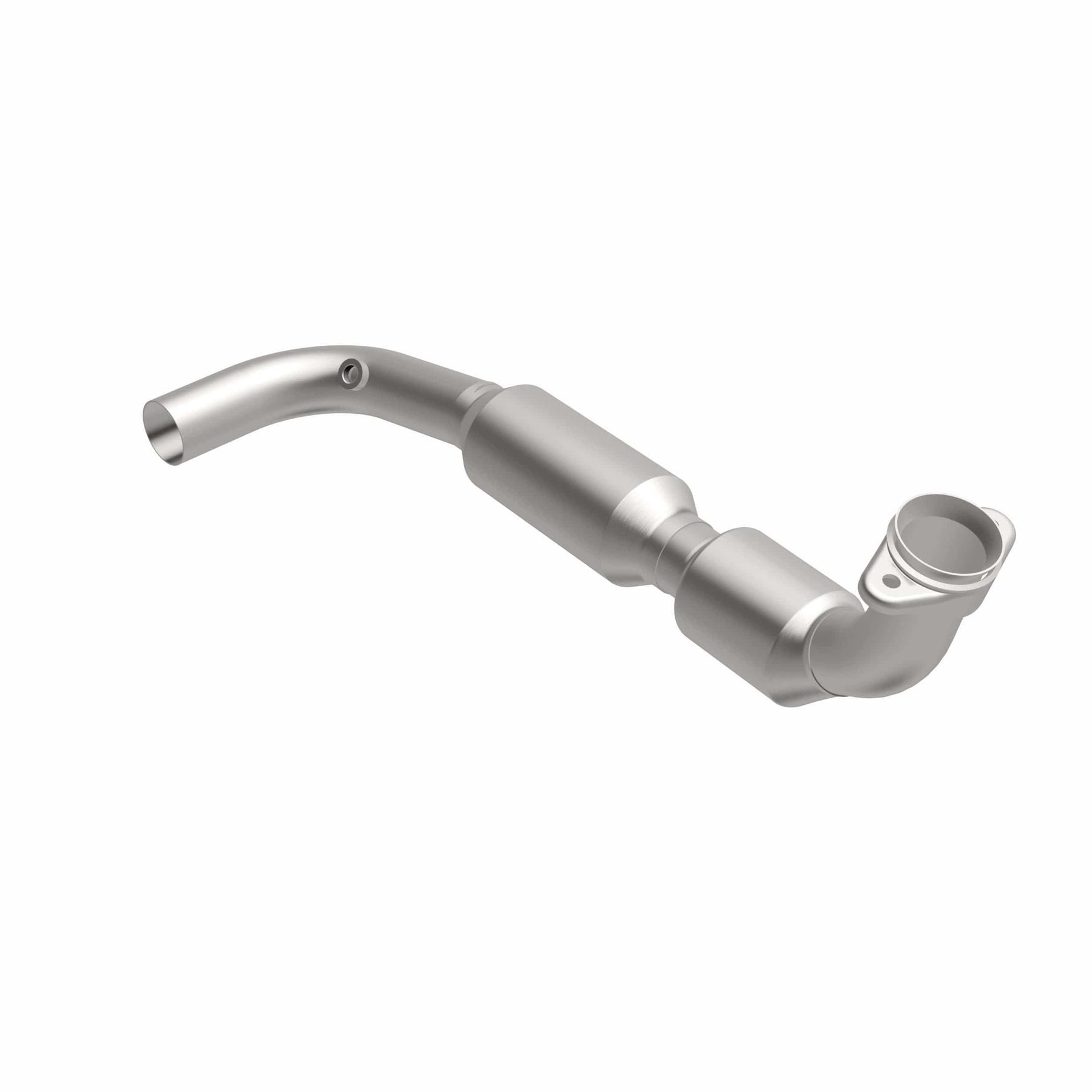 MagnaFlow MagnaFlow Exhaust Products 4583621 Catalytic Converter