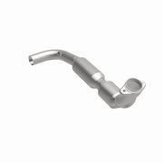 MagnaFlow Exhaust Products 4583621 - Catalytic Converter