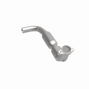 MagnaFlow Exhaust Products 4583621 - Catalytic Converter