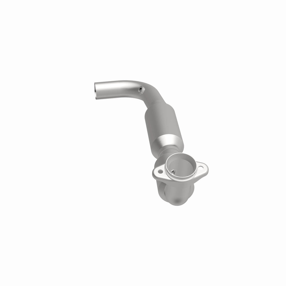 MagnaFlow Exhaust Products 4583621 - Catalytic Converter