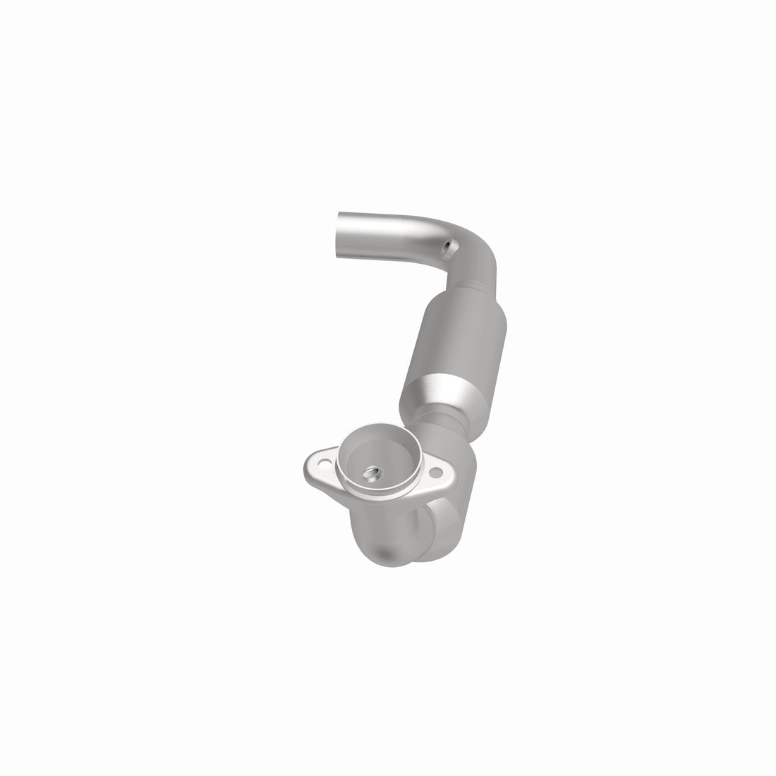 MagnaFlow Exhaust Products 4583621 - Catalytic Converter