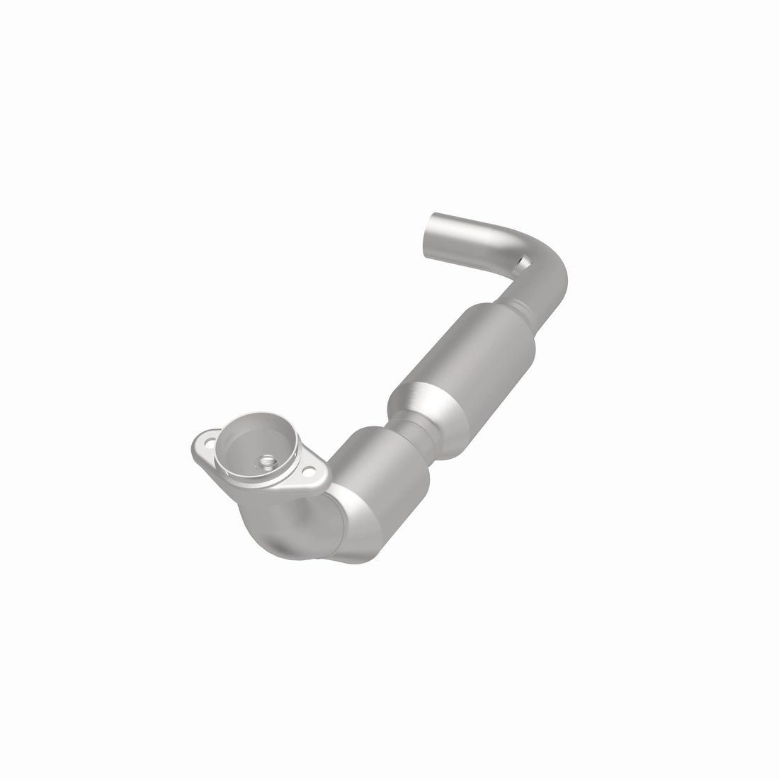 MagnaFlow Exhaust Products 4583621 - Catalytic Converter