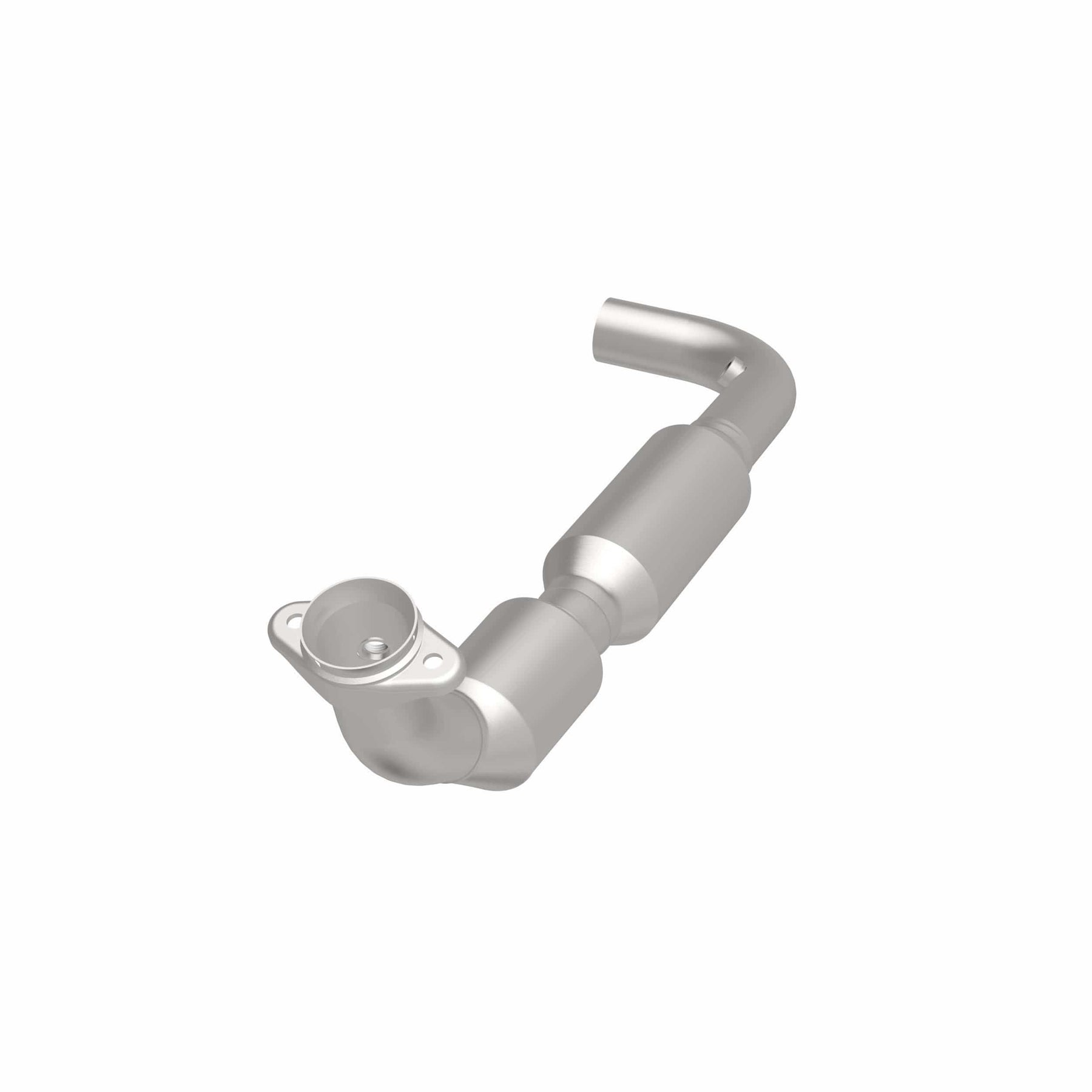 MagnaFlow MagnaFlow Exhaust Products 4583621 Catalytic Converter
