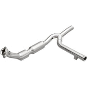 MagnaFlow Exhaust Products 4583622 - Catalytic Converter