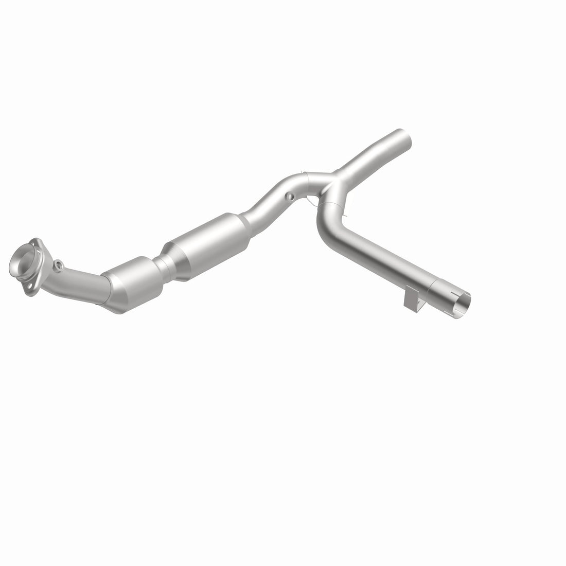 MagnaFlow Exhaust Products 4583622 - Catalytic Converter
