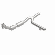 MagnaFlow Exhaust Products 4583622 - Catalytic Converter