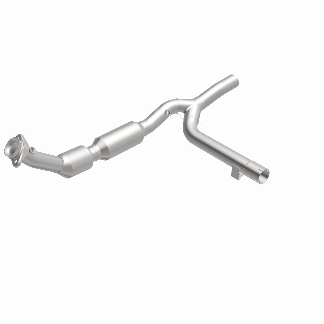 MagnaFlow Exhaust Products 4583622 - Catalytic Converter