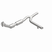 MagnaFlow Exhaust Products 4583622 - Catalytic Converter