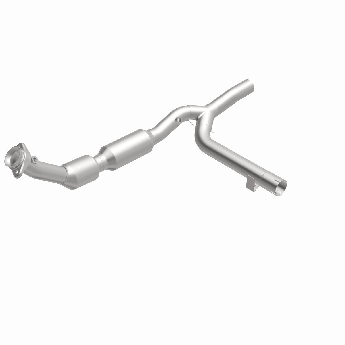MagnaFlow Exhaust Products 4583622 - Catalytic Converter