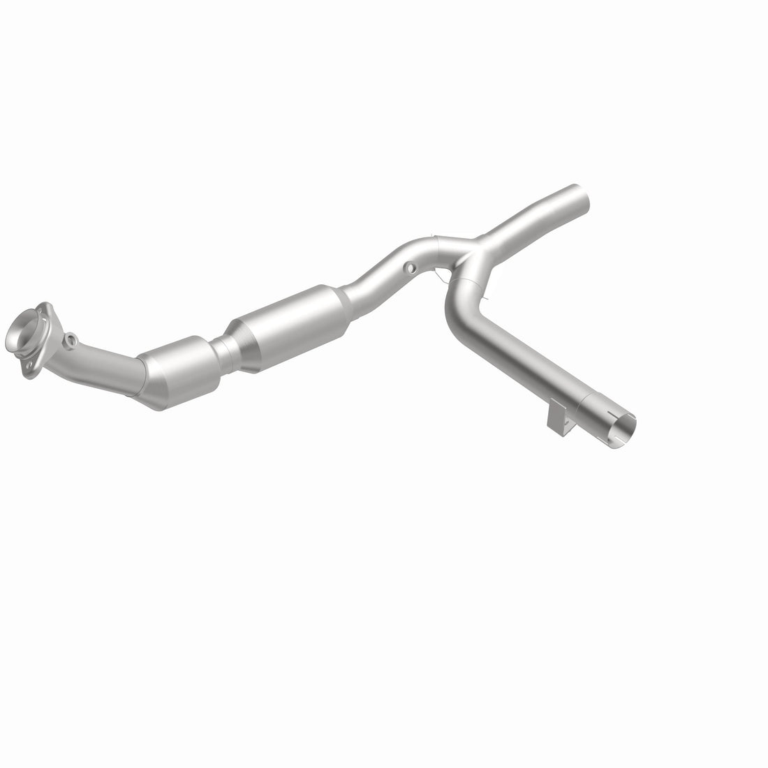 MagnaFlow Exhaust Products 4583622 - Catalytic Converter