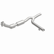 MagnaFlow Exhaust Products 4583622 - Catalytic Converter