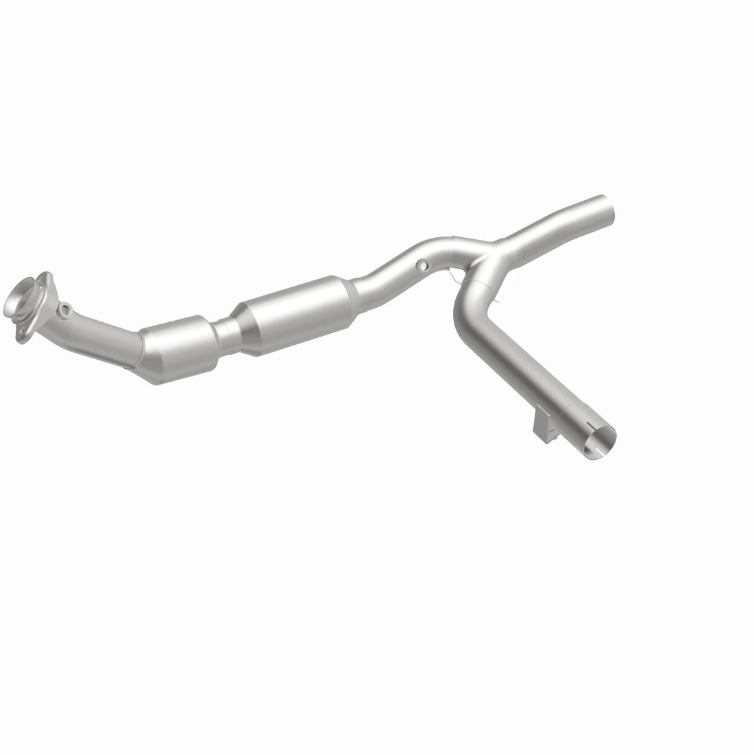 MagnaFlow Exhaust Products 4583622 - Catalytic Converter