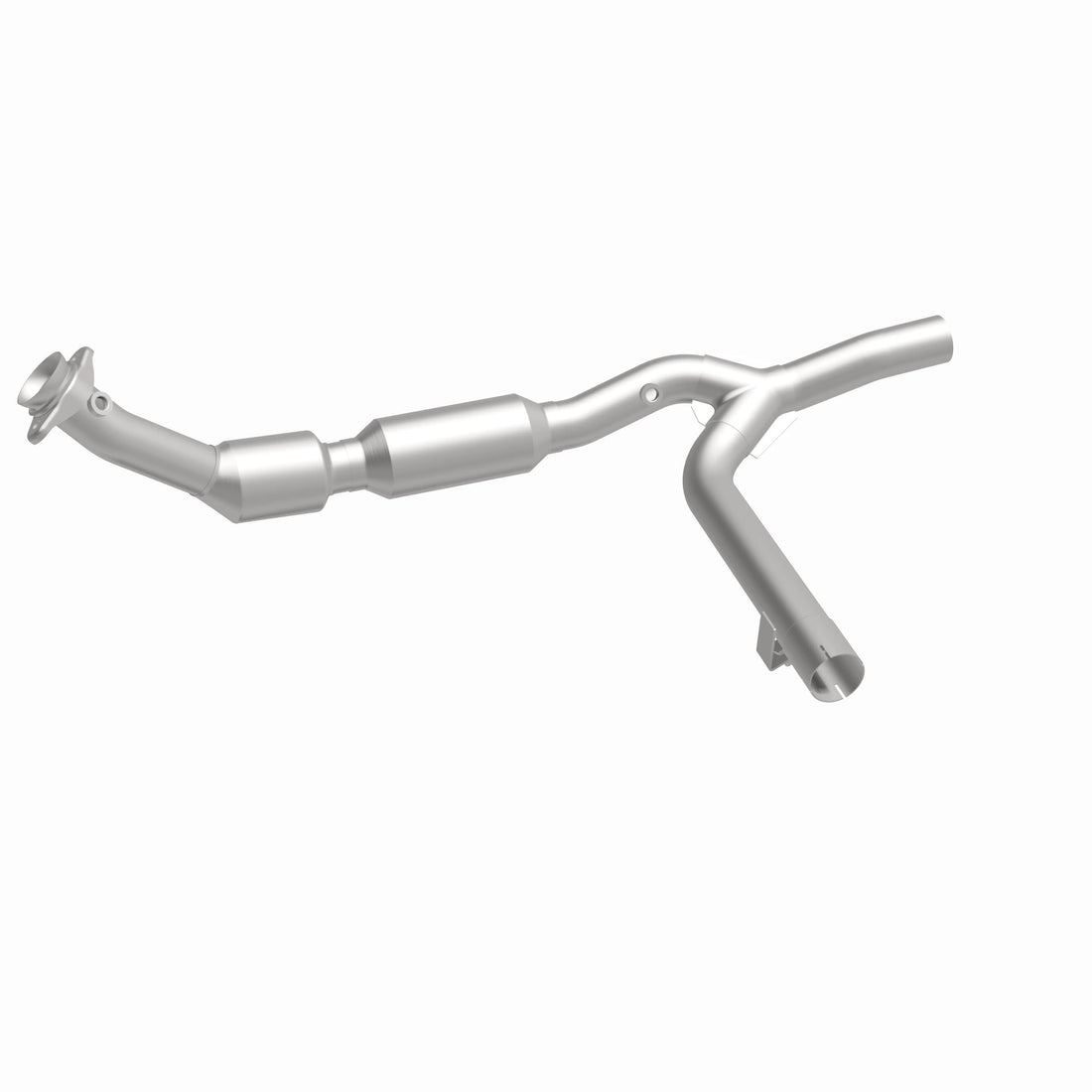 MagnaFlow Exhaust Products 4583622 - Catalytic Converter