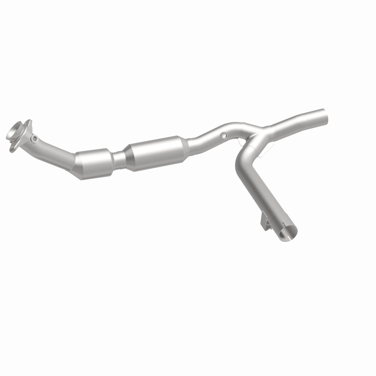 MagnaFlow Exhaust Products 4583622 - Catalytic Converter