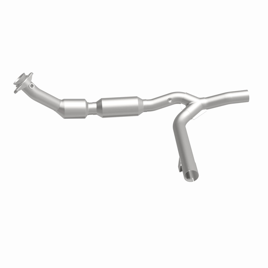 MagnaFlow Exhaust Products 4583622 - Catalytic Converter