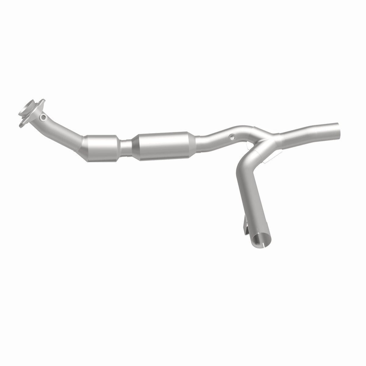 MagnaFlow Exhaust Products 4583622 - Catalytic Converter
