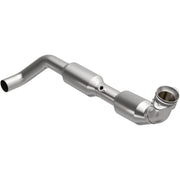 MagnaFlow Exhaust Products 4583705 - Catalytic Converter