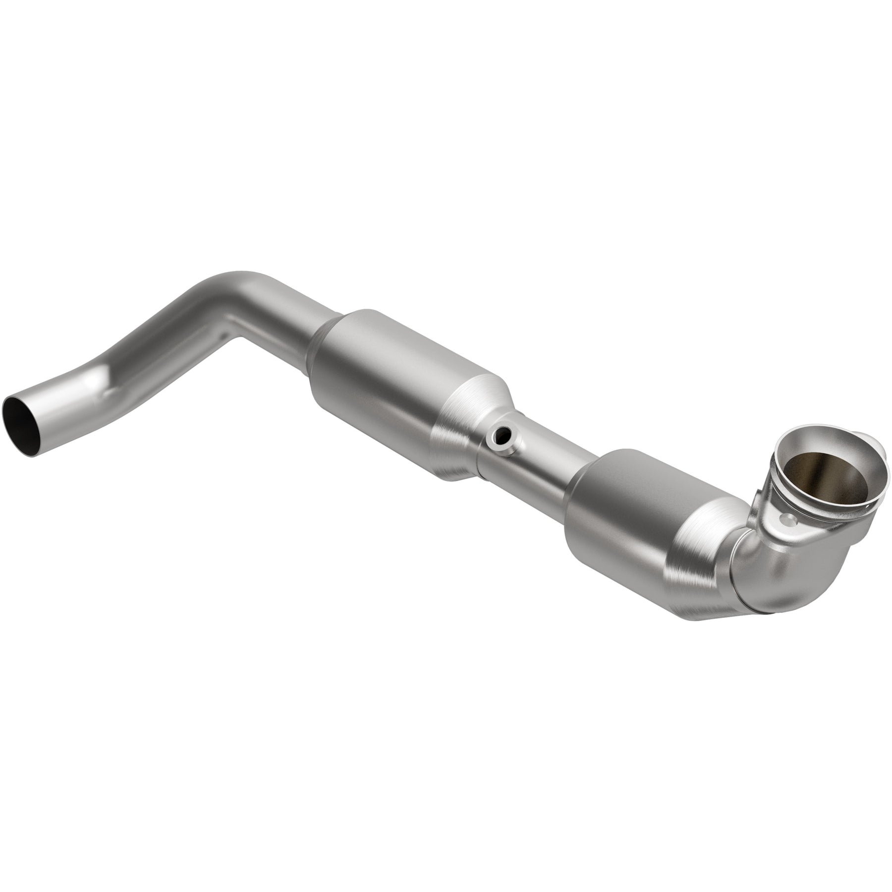 MagnaFlow Exhaust Products 4583705 - Catalytic Converter