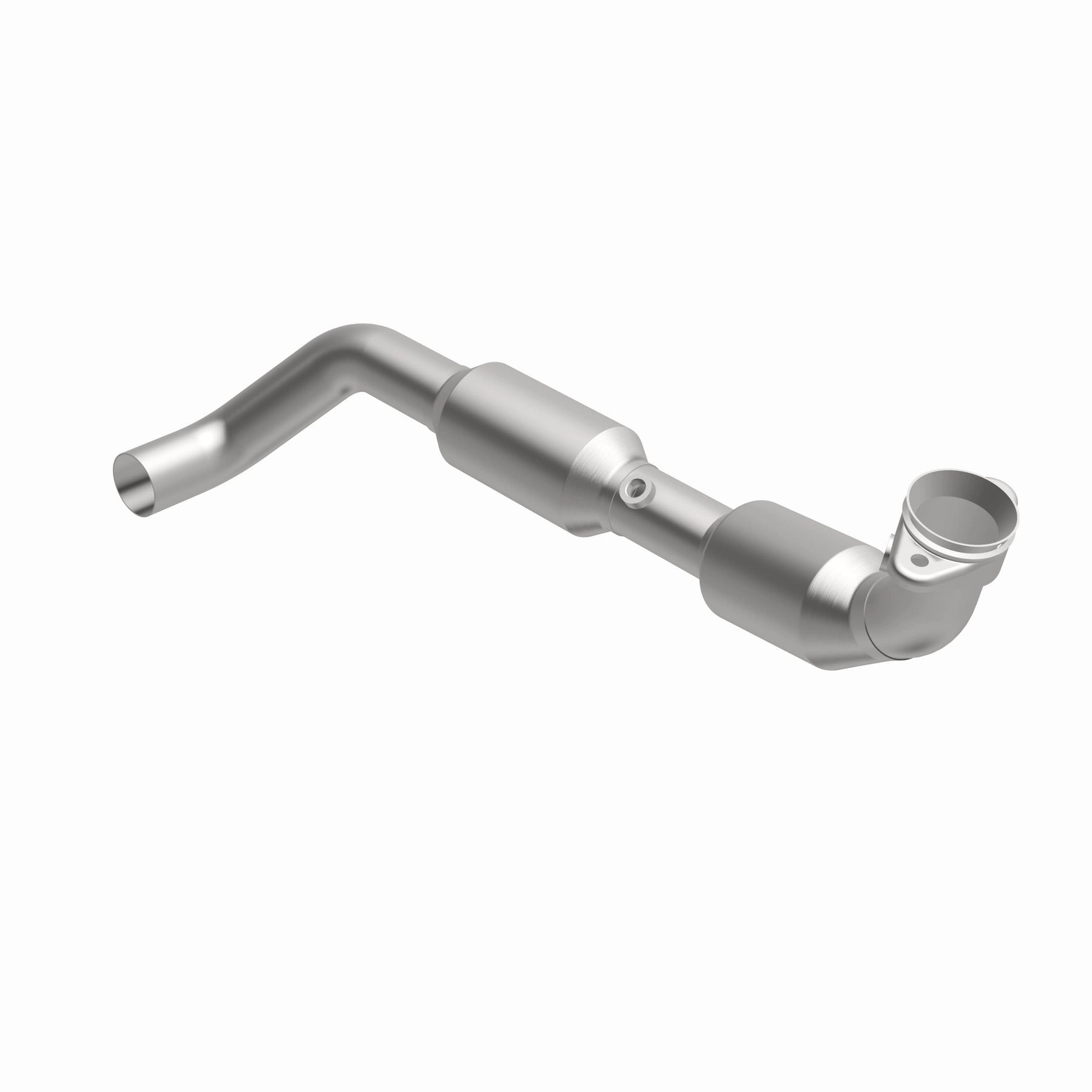 MagnaFlow Exhaust Products 4583705 - Catalytic Converter