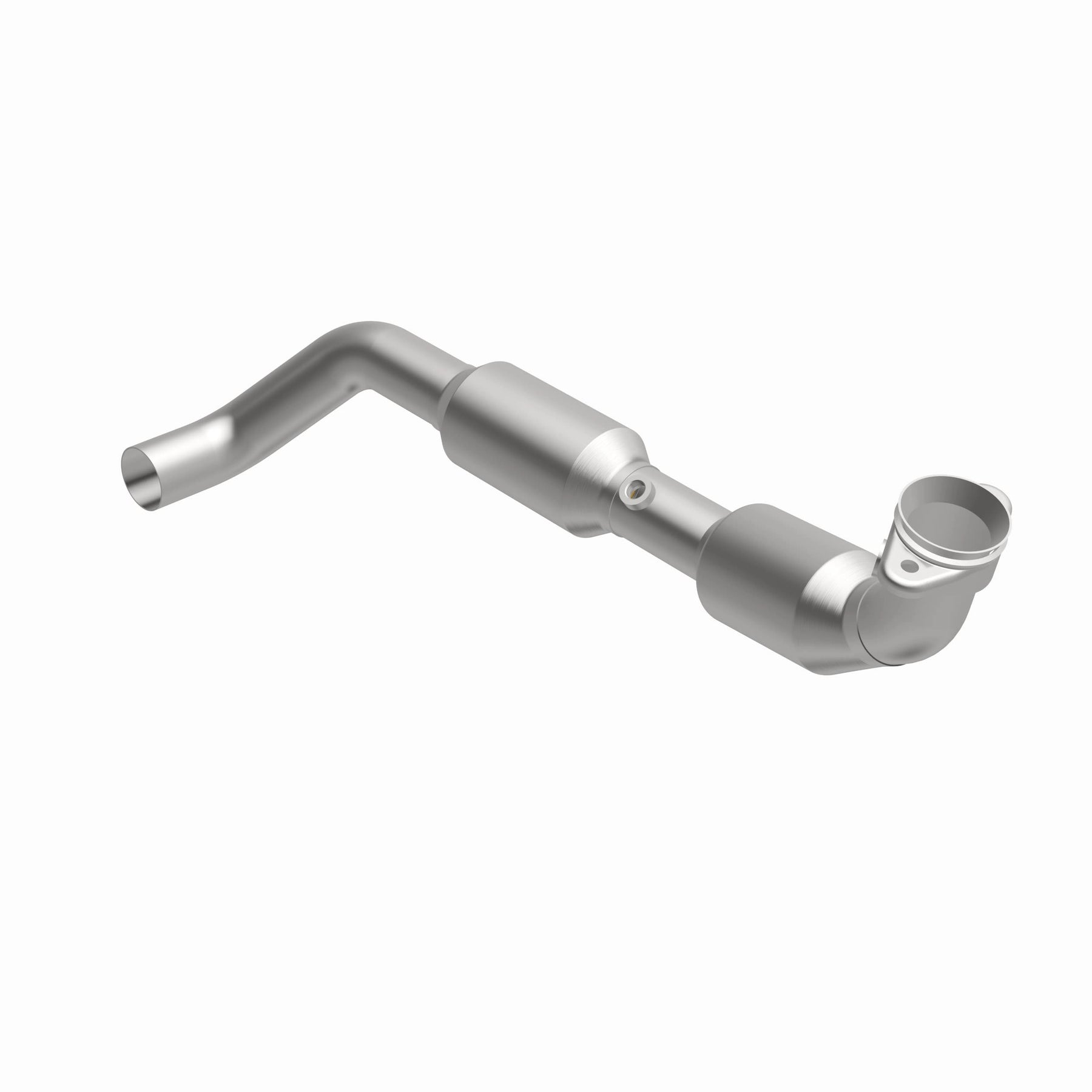 MagnaFlow Exhaust Products 4583705 - Catalytic Converter