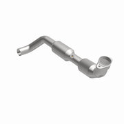 MagnaFlow Exhaust Products 4583705 - Catalytic Converter