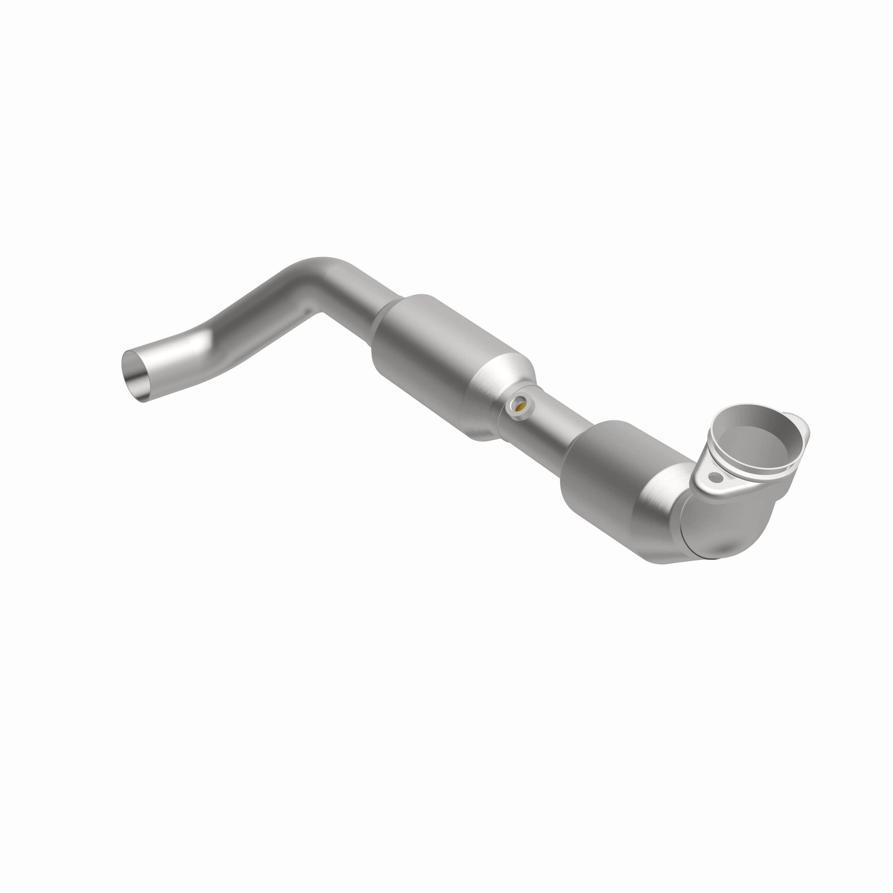 MagnaFlow Exhaust Products 4583705 - Catalytic Converter