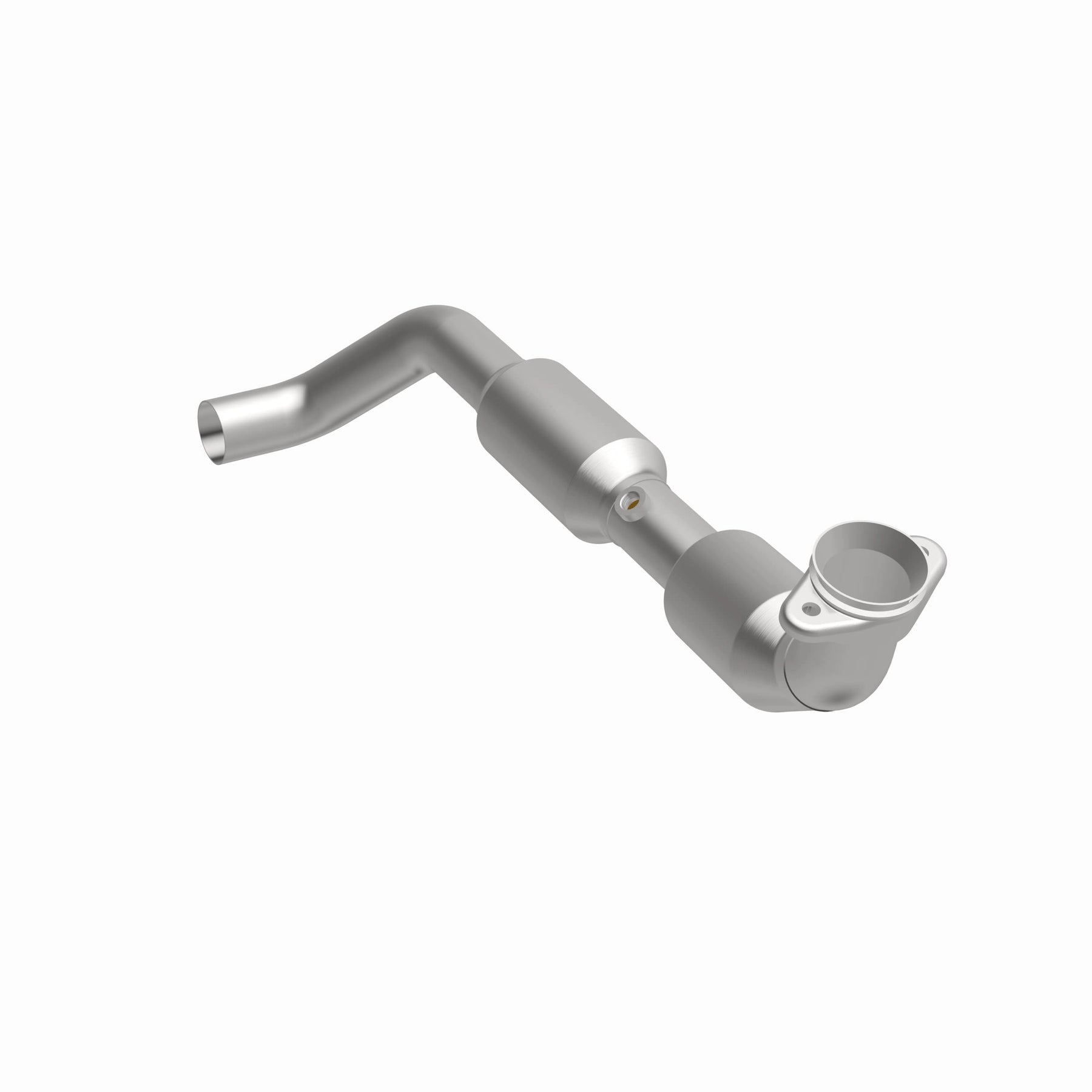 MagnaFlow Exhaust Products 4583705 - Catalytic Converter