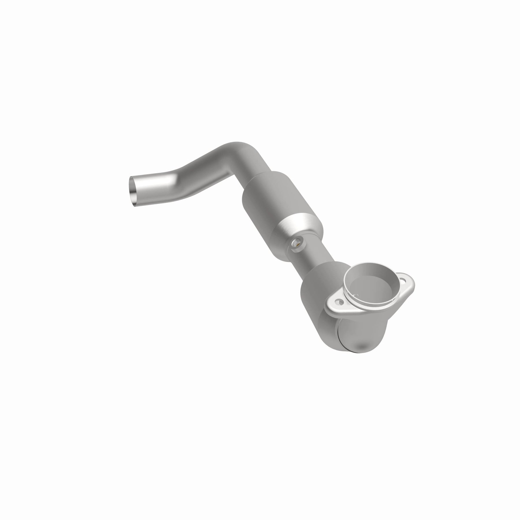 MagnaFlow Exhaust Products 4583705 - Catalytic Converter