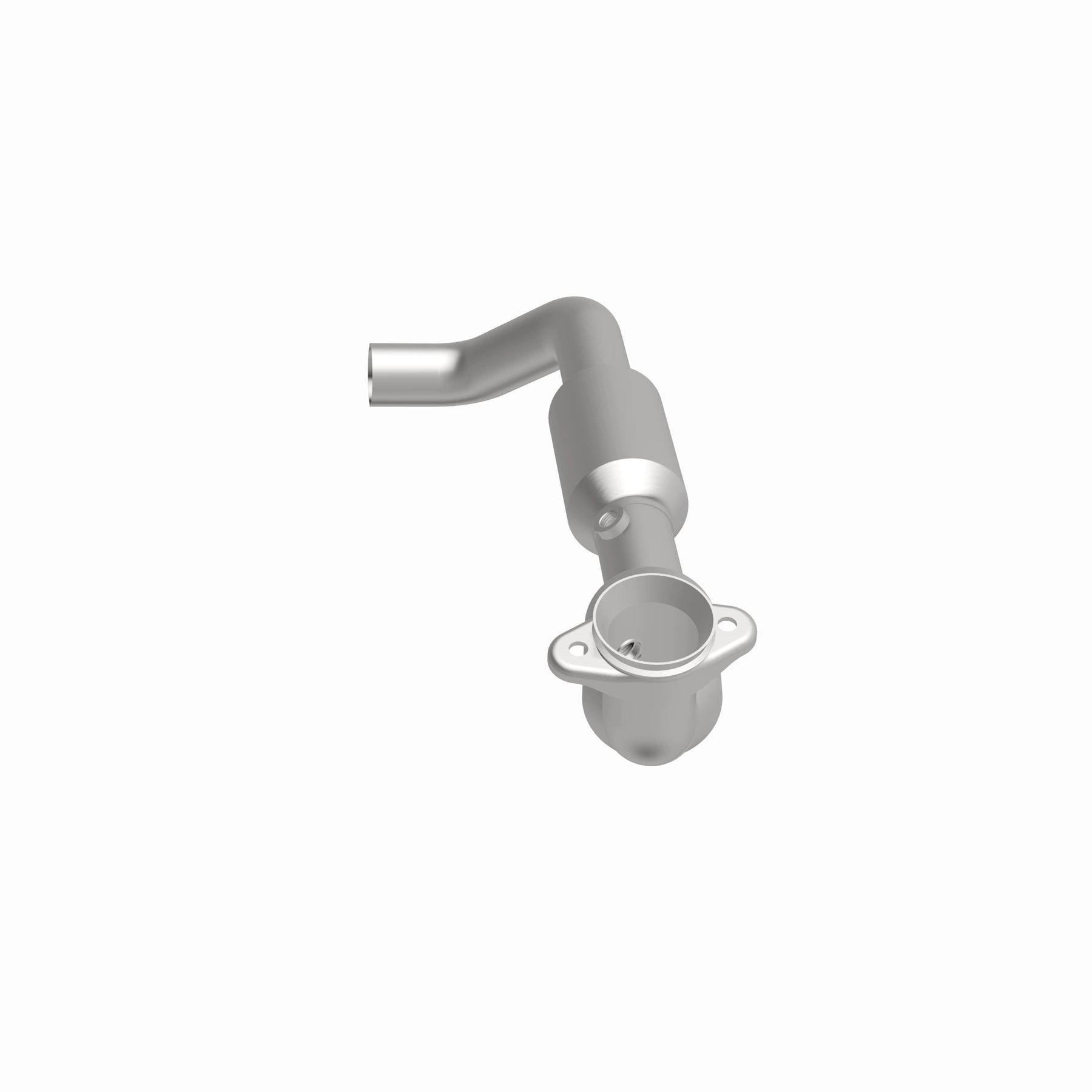 MagnaFlow Exhaust Products 4583705 - Catalytic Converter