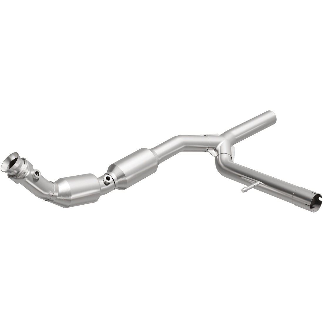MagnaFlow Exhaust Products 4583706 - Catalytic Converter