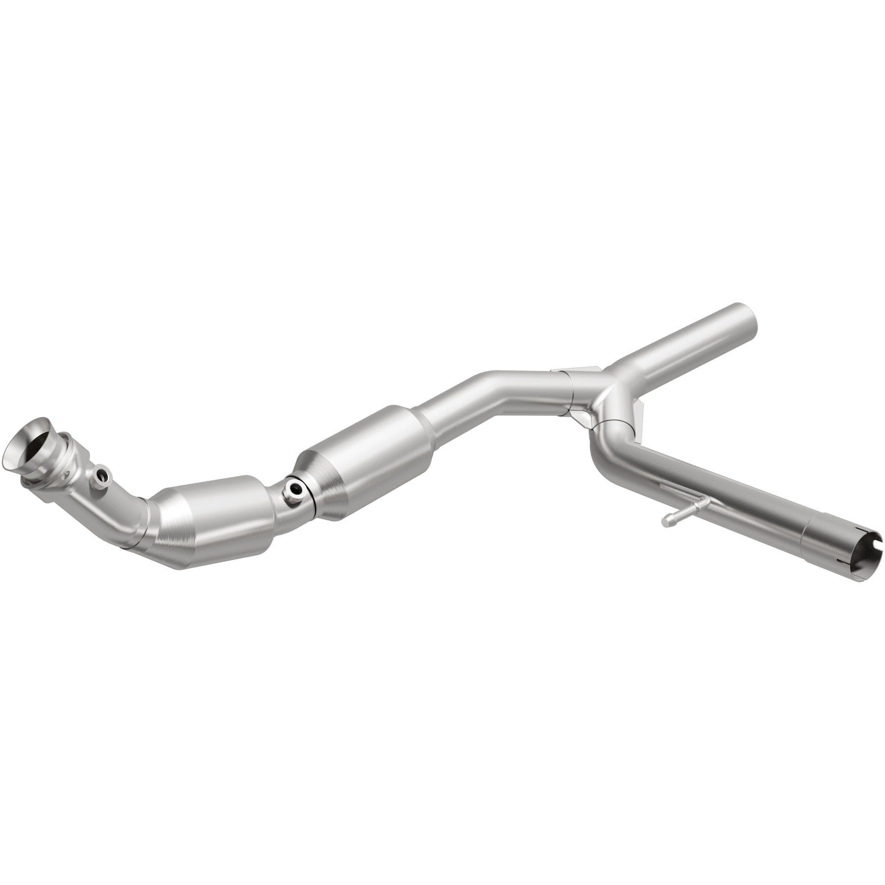 MagnaFlow Exhaust Products 4583706 - Catalytic Converter