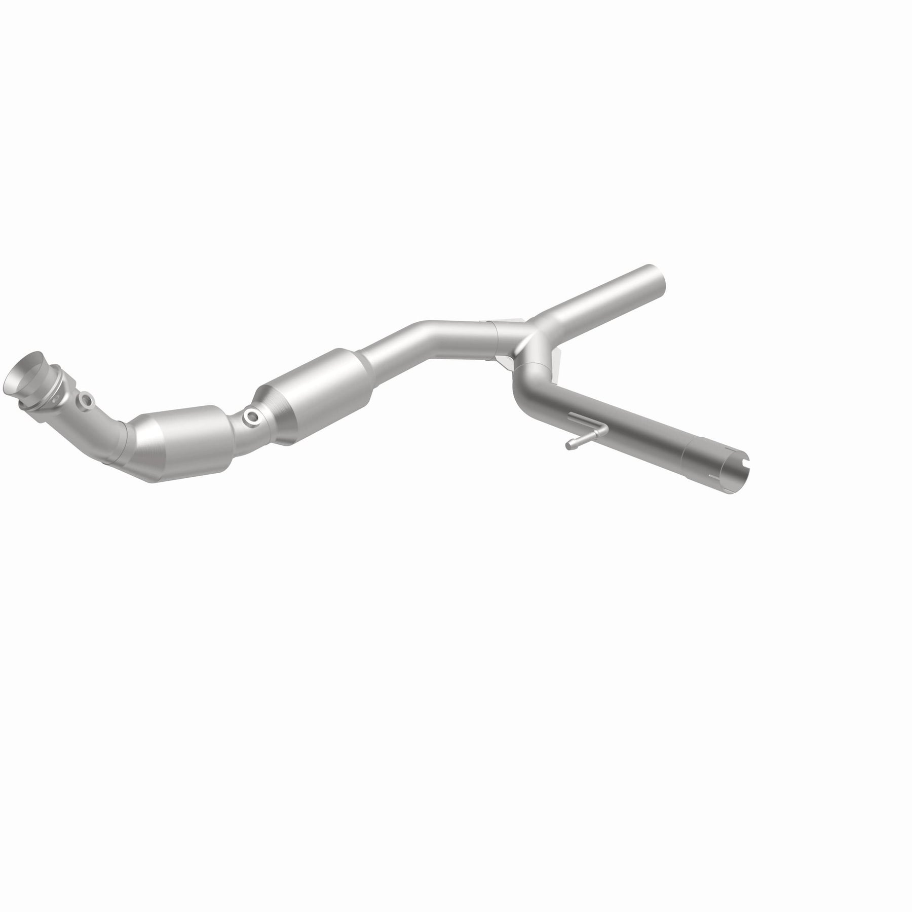 MagnaFlow Exhaust Products 4583706 - Catalytic Converter
