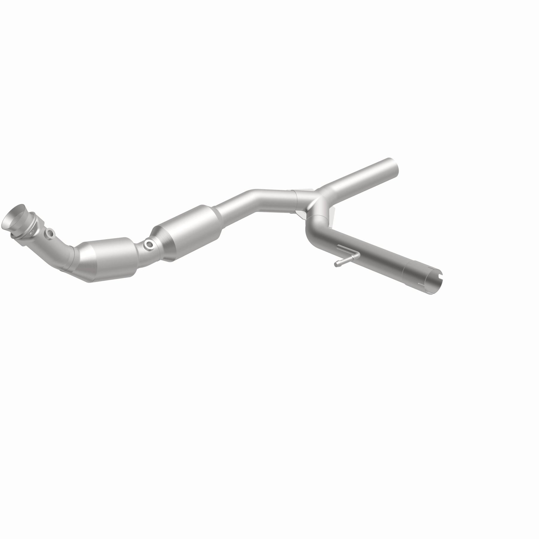 MagnaFlow Exhaust Products 4583706 - Catalytic Converter