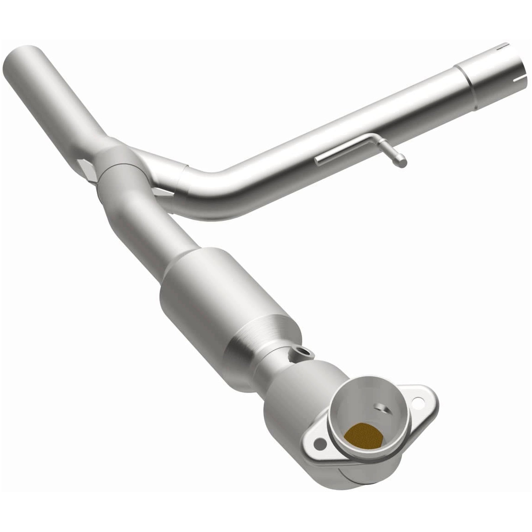MagnaFlow Exhaust Products 4583706 - Catalytic Converter