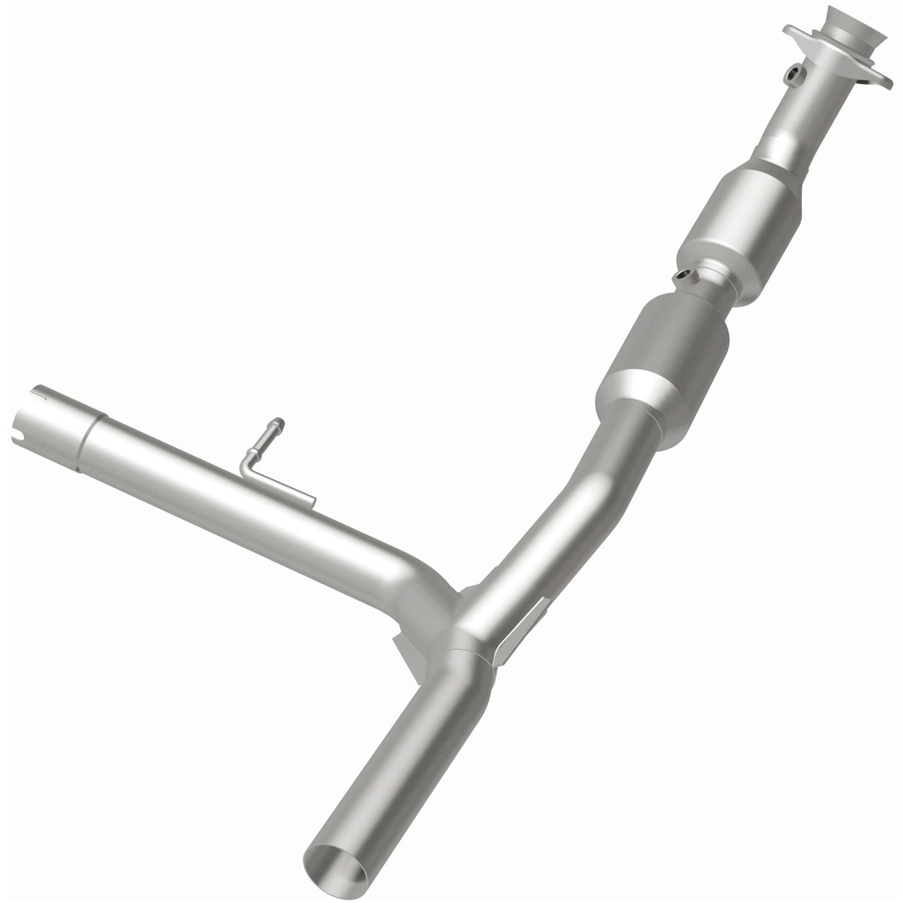 MagnaFlow Exhaust Products 4583706 - Catalytic Converter