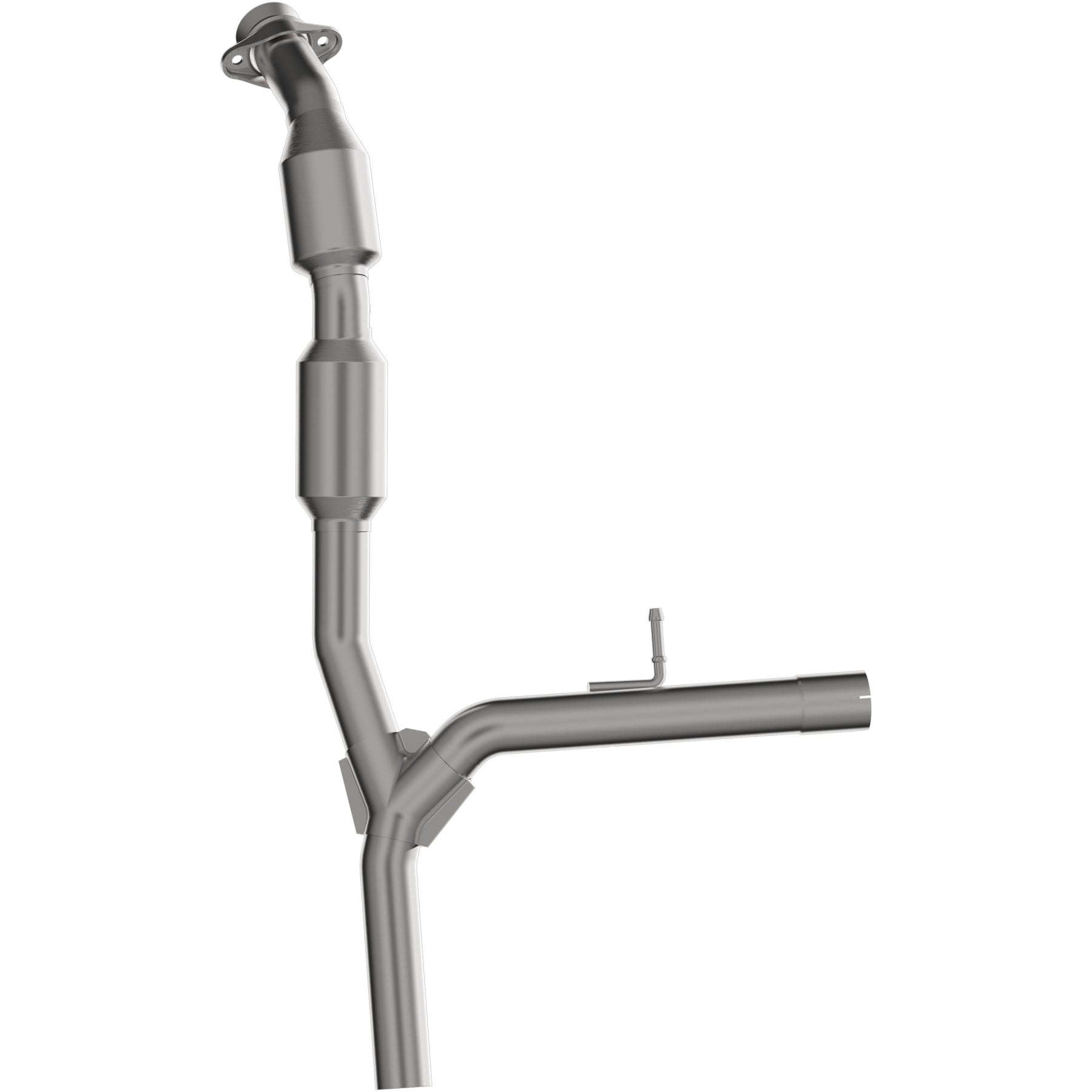 MagnaFlow Exhaust Products 4583706 - Catalytic Converter