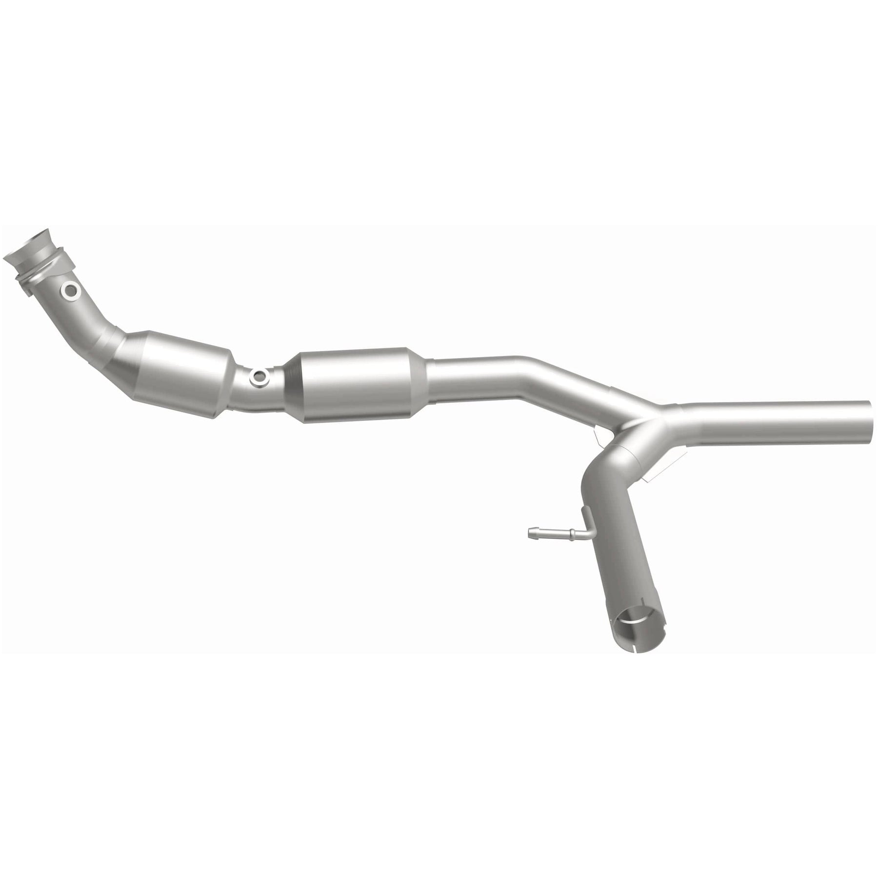 MagnaFlow Exhaust Products 4583706 - Catalytic Converter