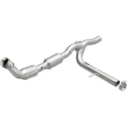 MagnaFlow Exhaust Products 4583744 - Catalytic Converter