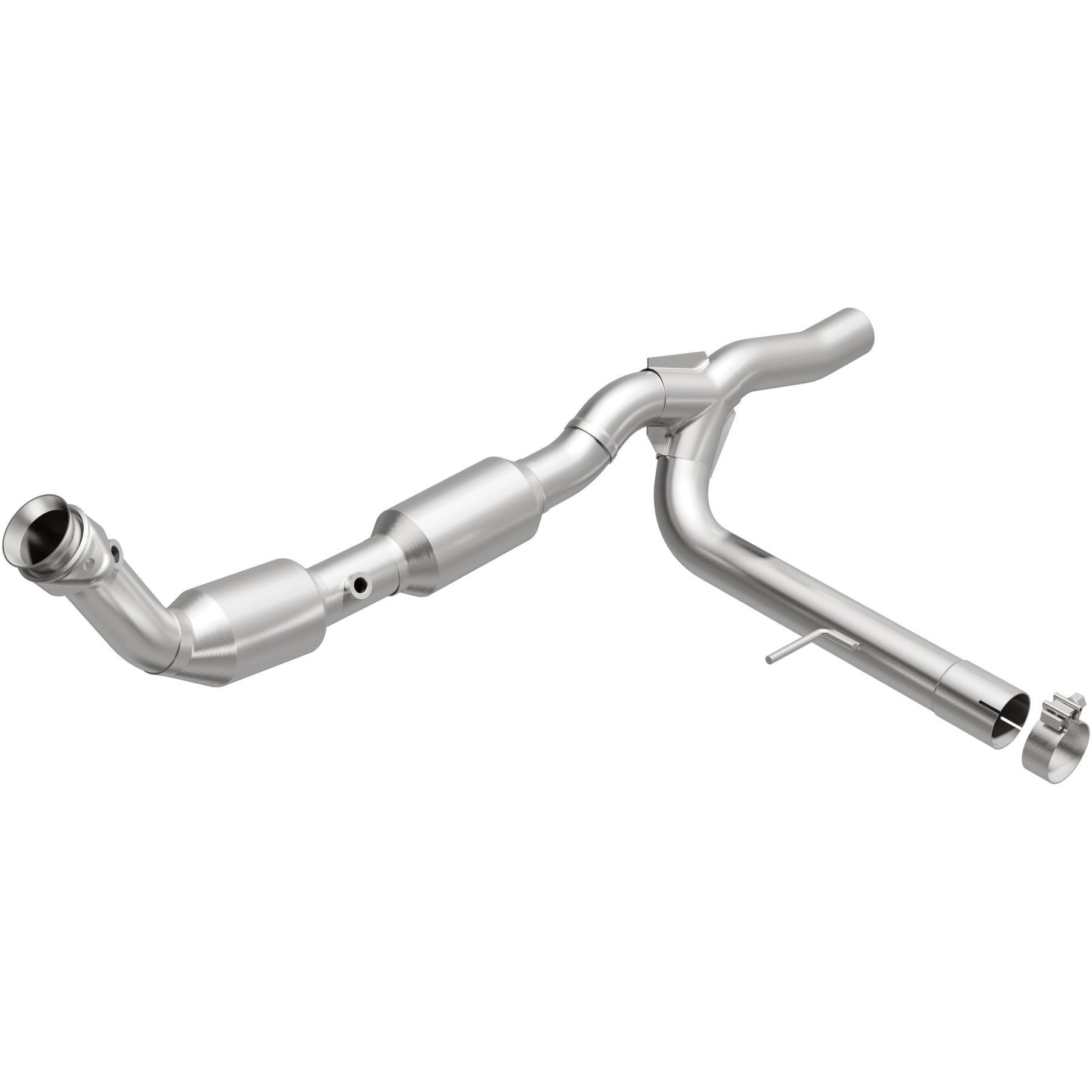 MagnaFlow Exhaust Products 4583744 - Catalytic Converter