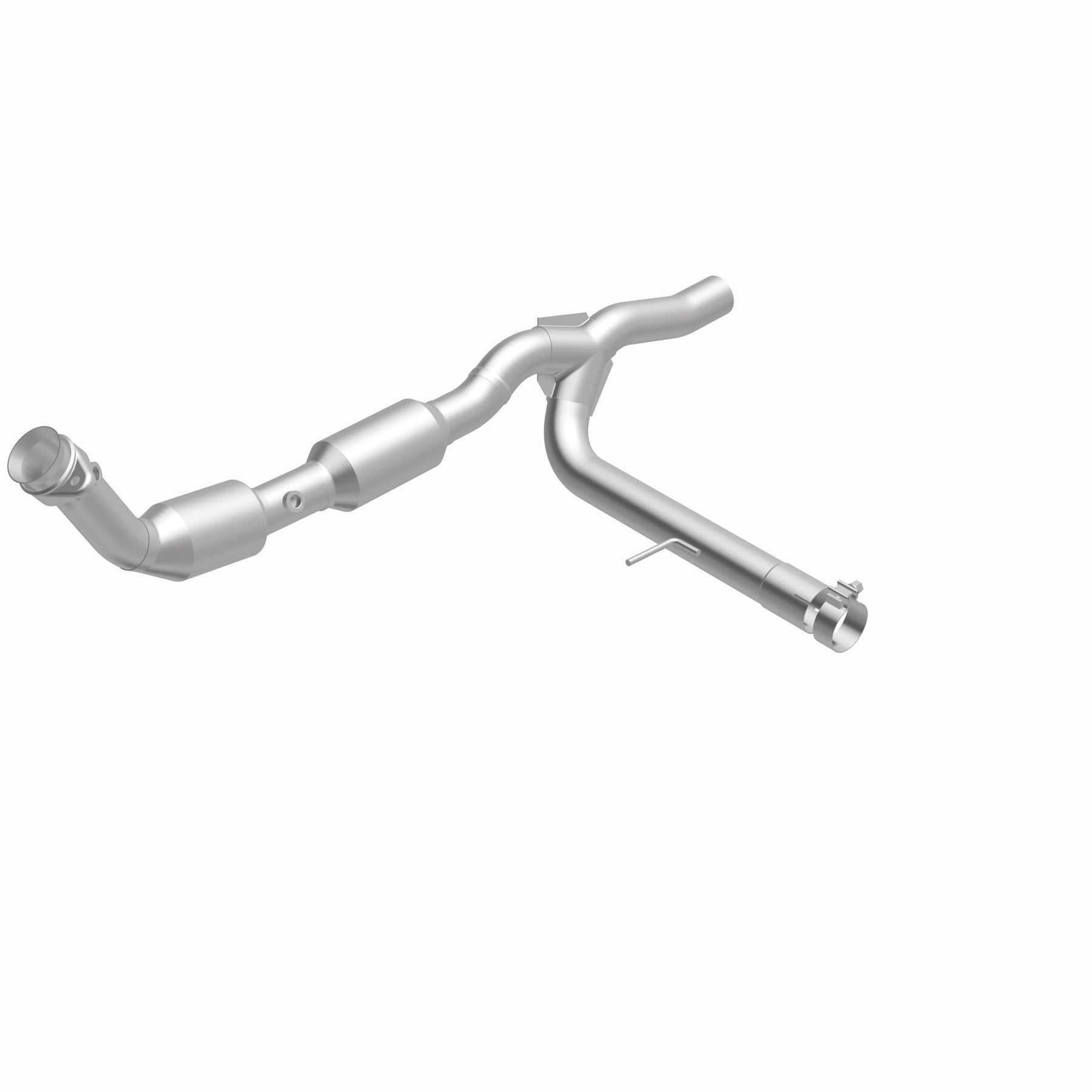 MagnaFlow Exhaust Products 4583744 - Catalytic Converter